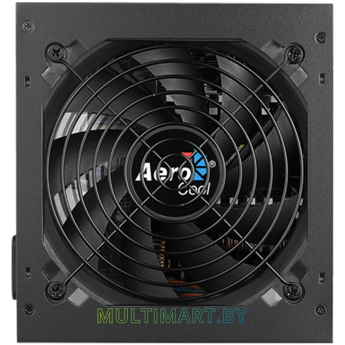 Блок питания AeroCool KCAS-500 500W Plus